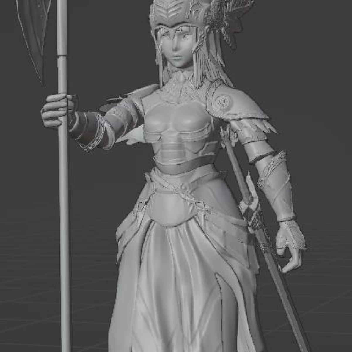 Perfil de Valquiria Hrist