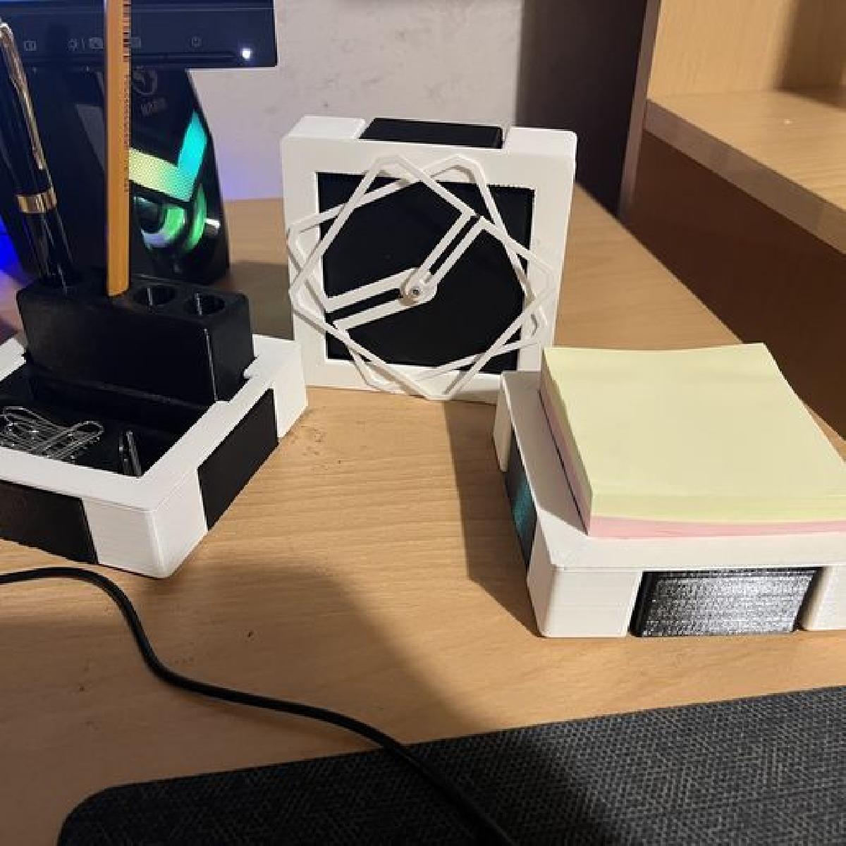 Organizador de Mesa