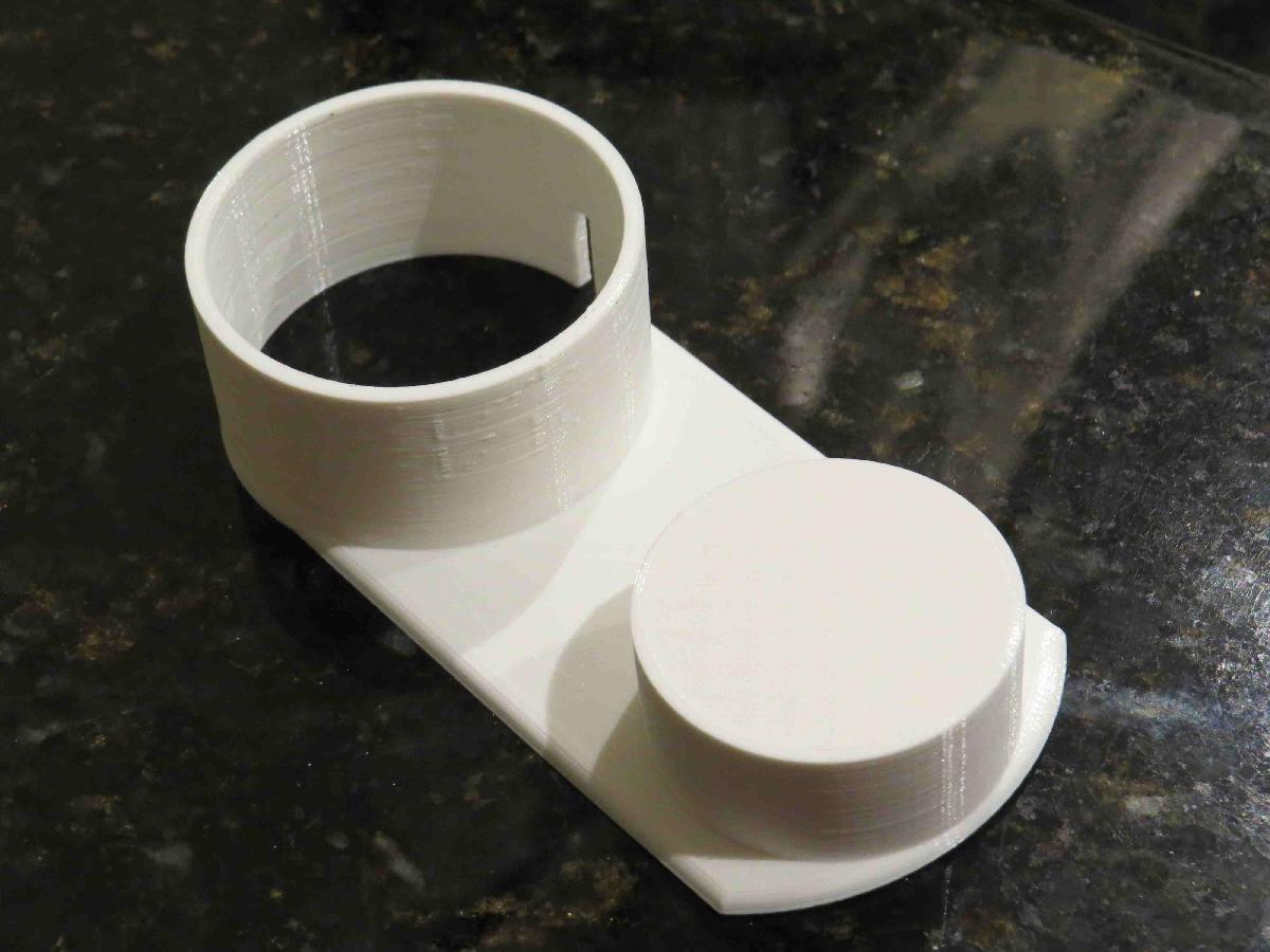 Google Nest mini   Adaptador UE   Serie   Suporte domestico   S01E11