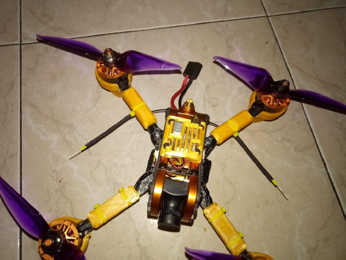 Protetor de Fio Tyro99 Eachine