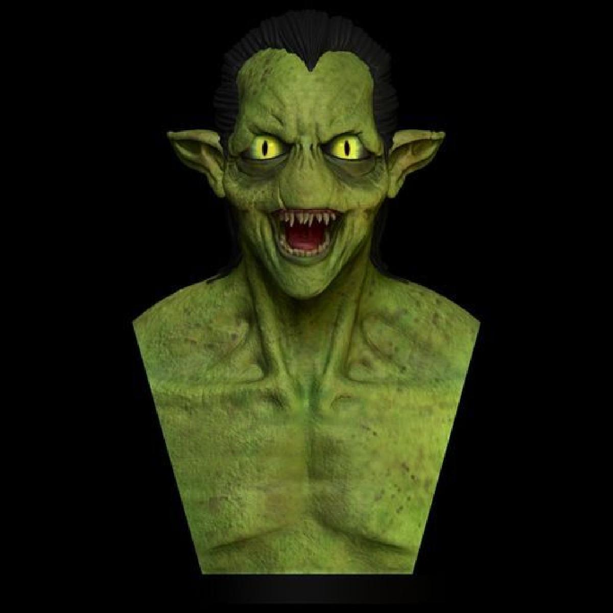 Goblin 6/10