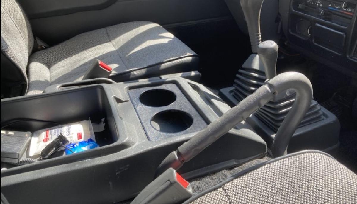 Suporte para Copo L300