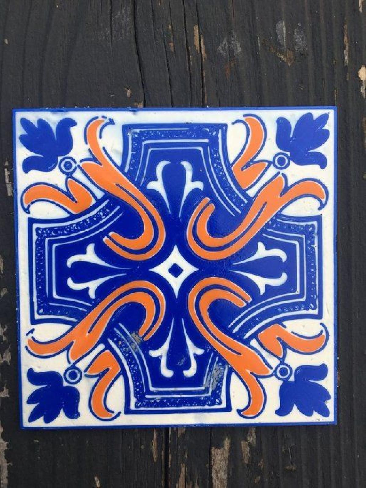 Azulejos Portugueses