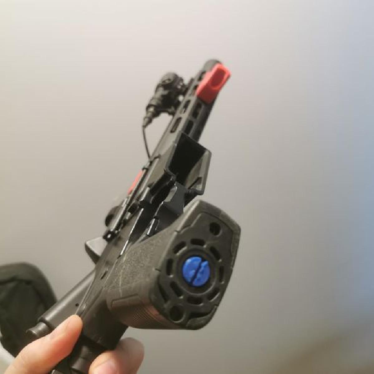 Parafuso de ajuste da placa do motor M4