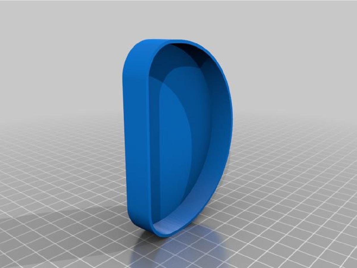 A fome, El ansia. Organizador de Token