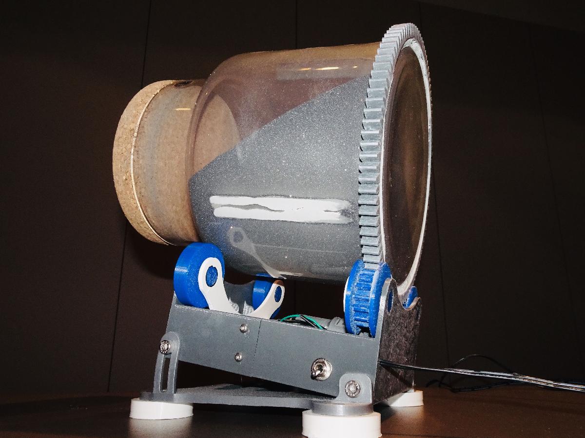 polidor reittec