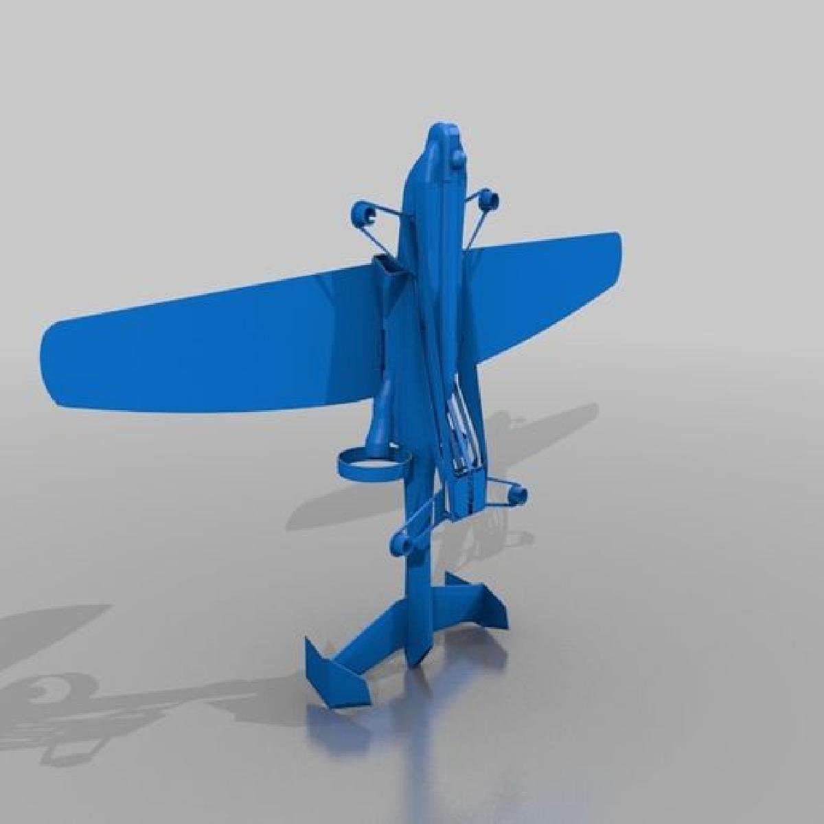 Airdrone DC66
