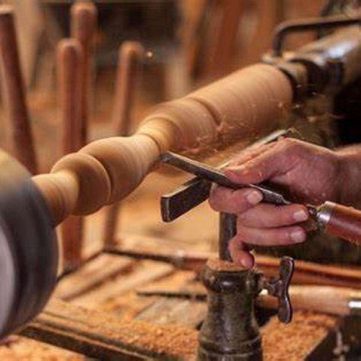 Crie um personalizador de mixer de mao Beat stick melhor para seus capelaes.