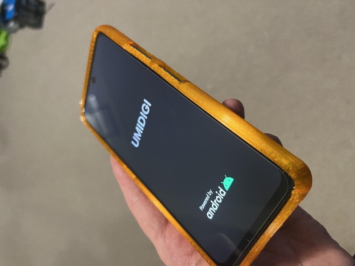 Capas para telefone Umidigi A13 Pro 5G   duras e macias