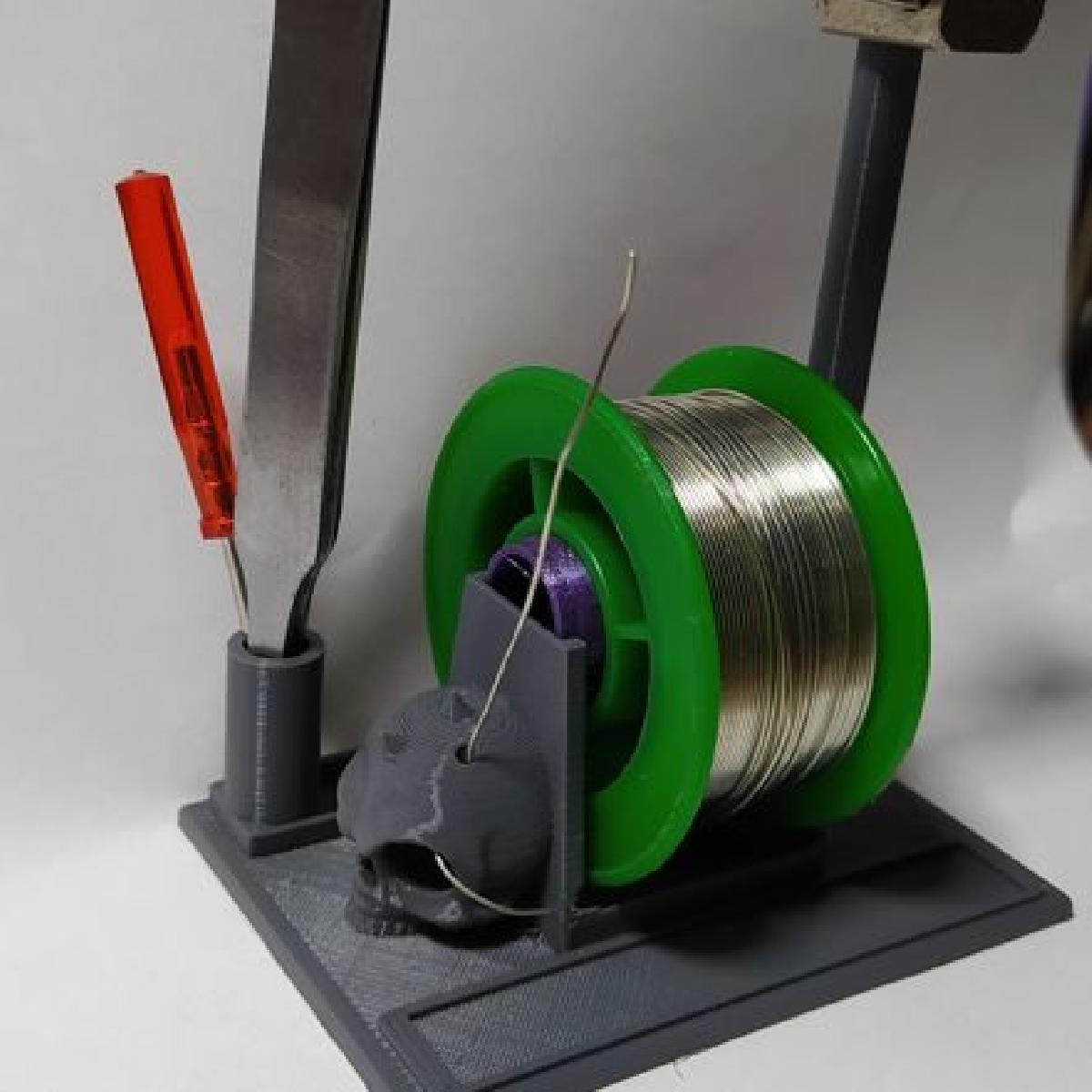 Lamina de estanho v02