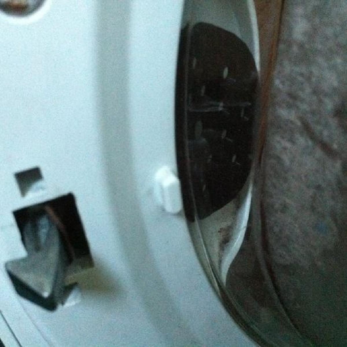 Mecanismo de Fechamento da Maquina de Lavar Maytag MAF 1060