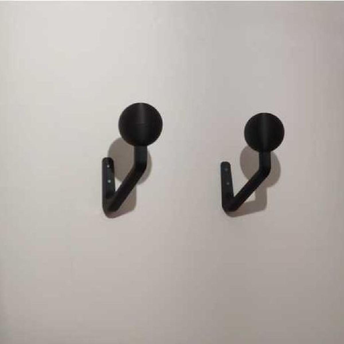 Suporte para capacete de motocicleta