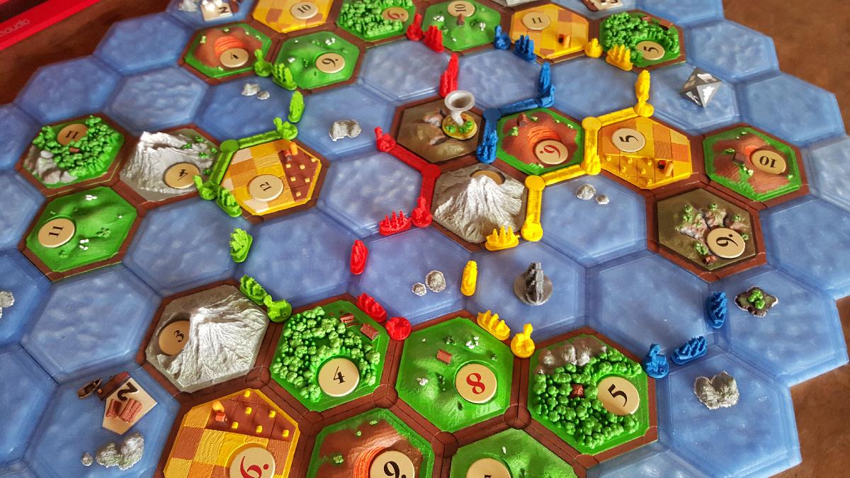 Marinheiros (expansao para colonos)