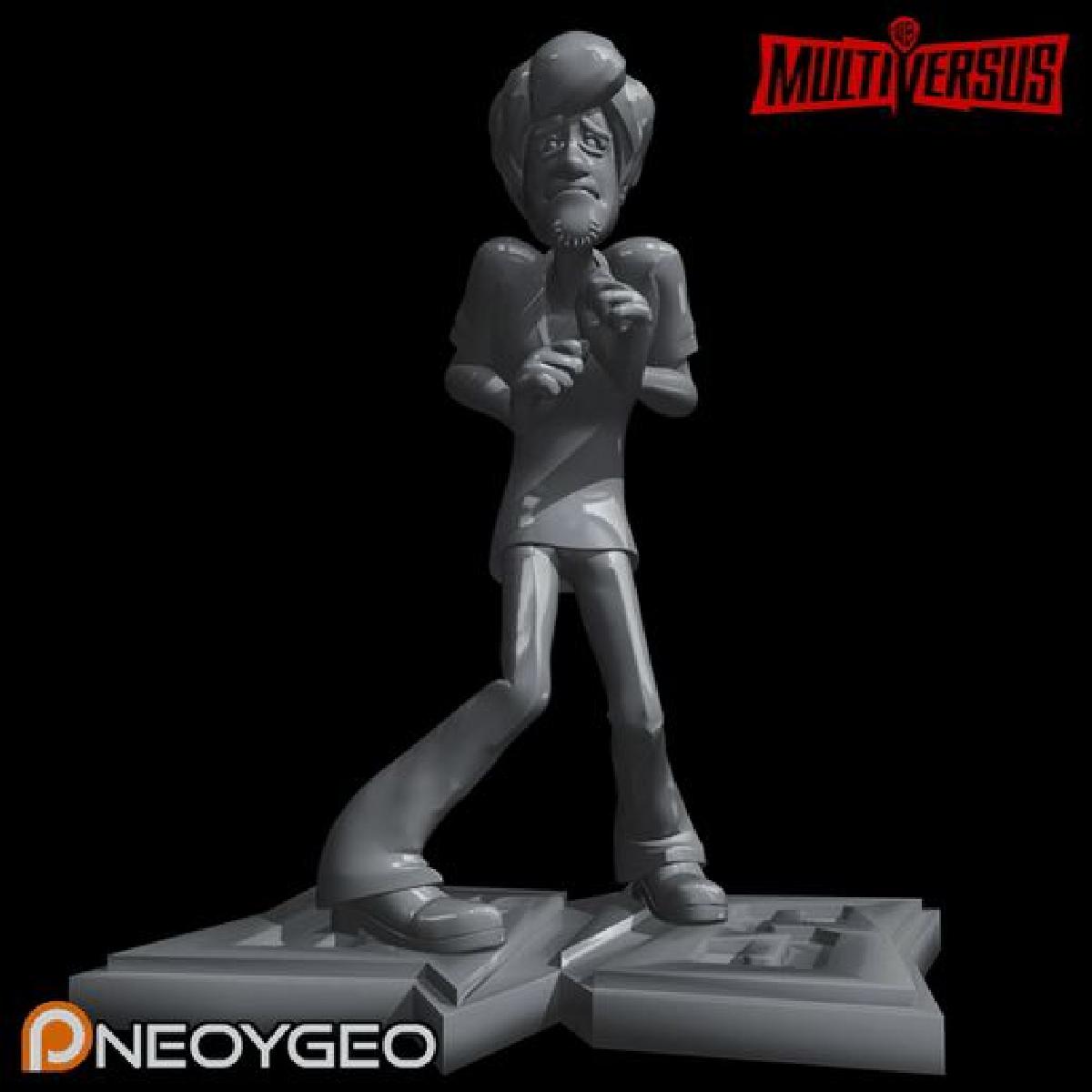 SHAGGY MULTIVERSUS