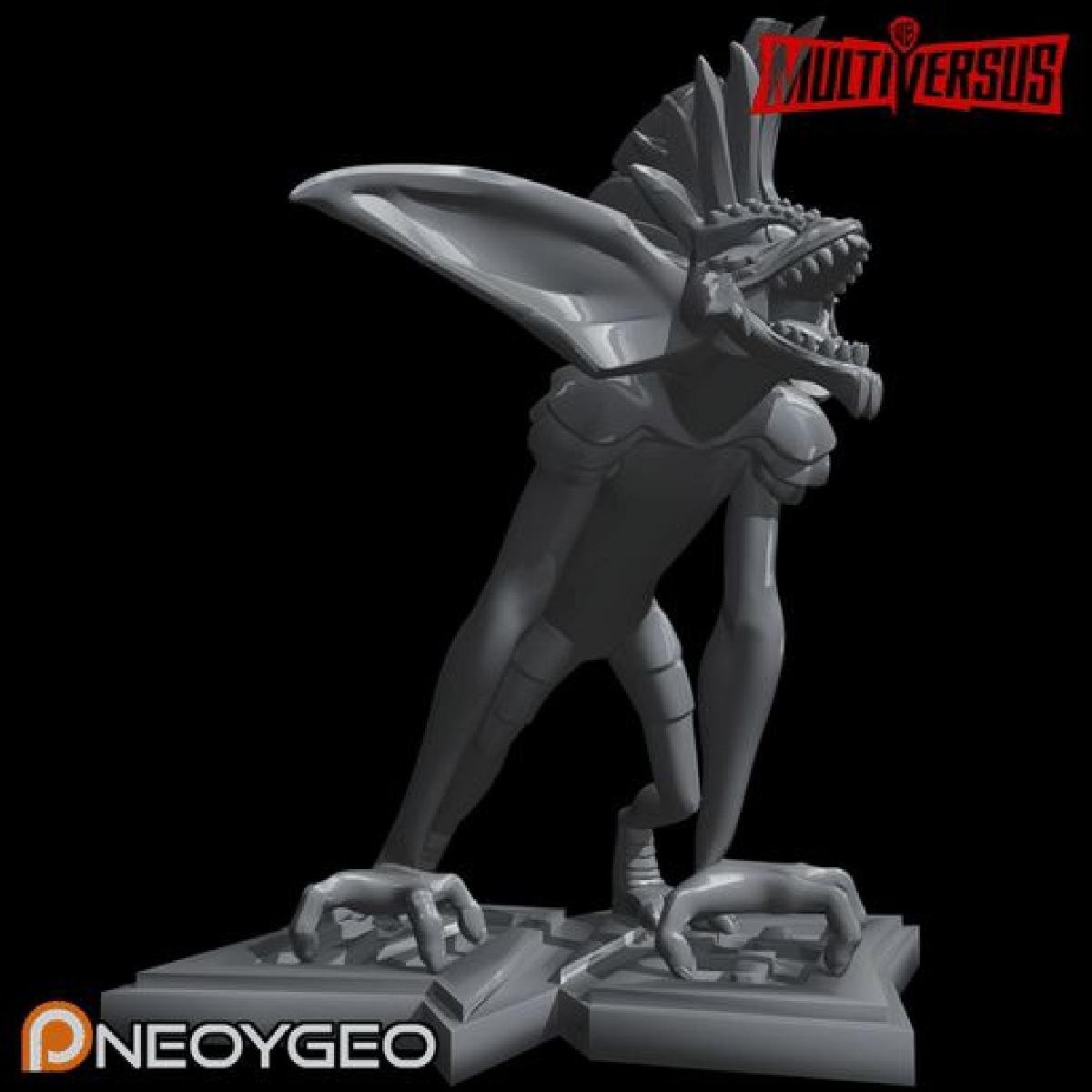GREMLIN STRIPE MULTIVERSUS
