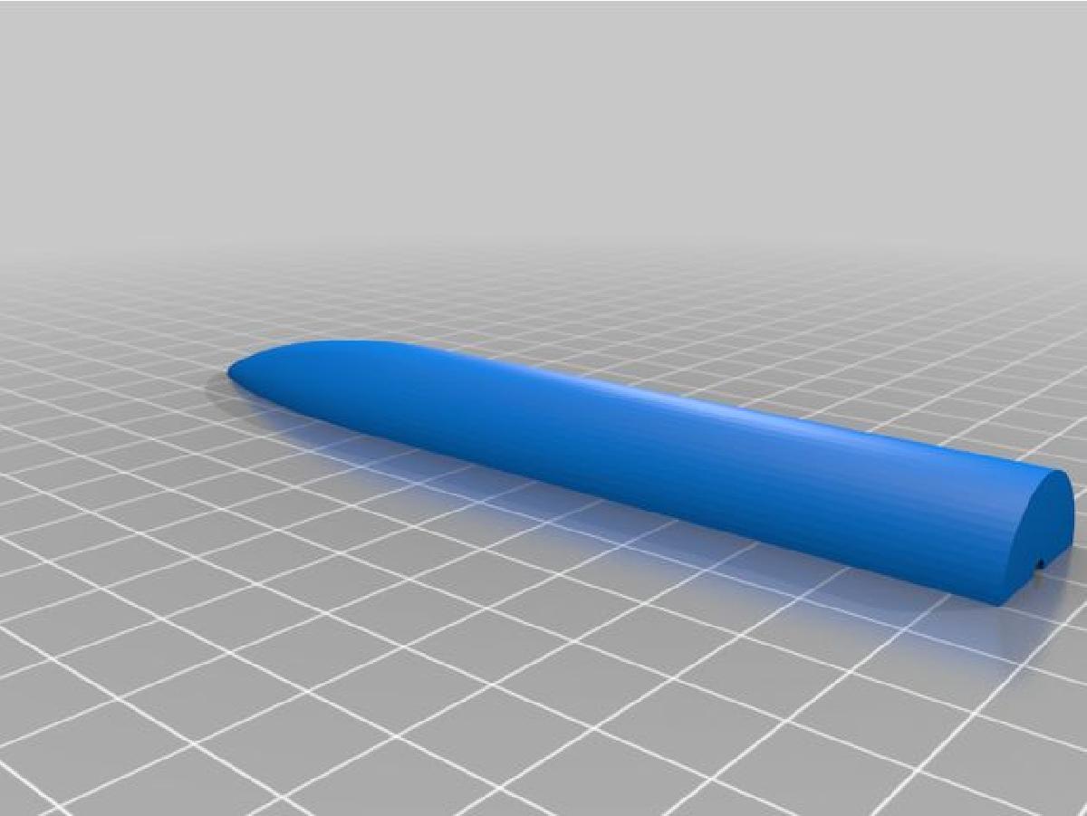 Sonda de Teste de Alta Tensao