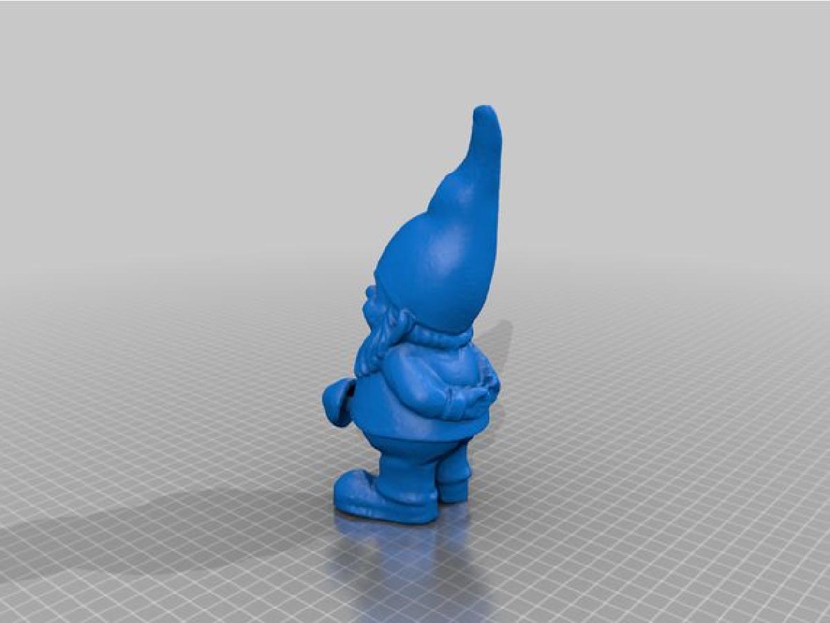 Cogumelo Diqgnome