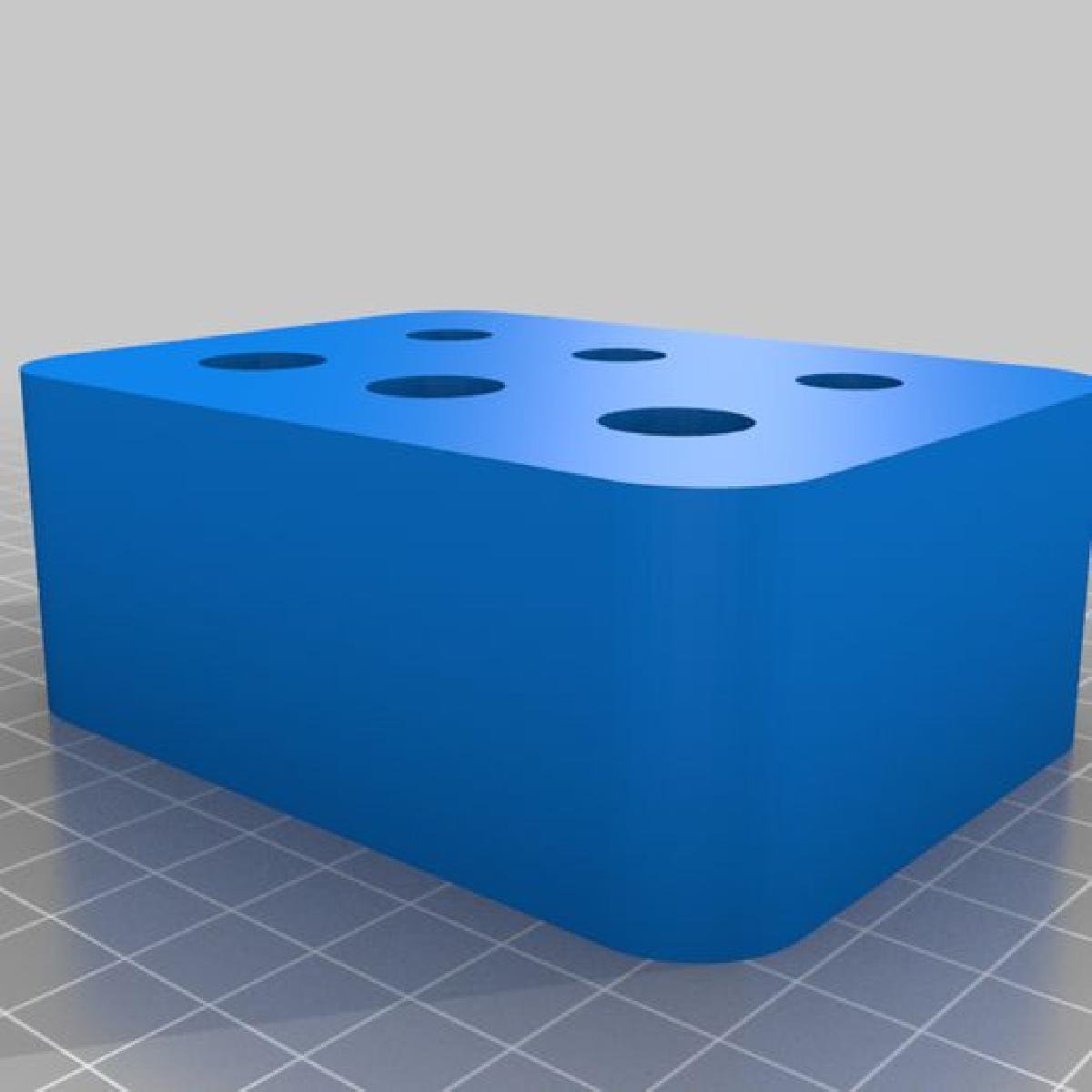 Vial de Spray Atomizador para Amostra de Perfume (12 x 47 mm) Base