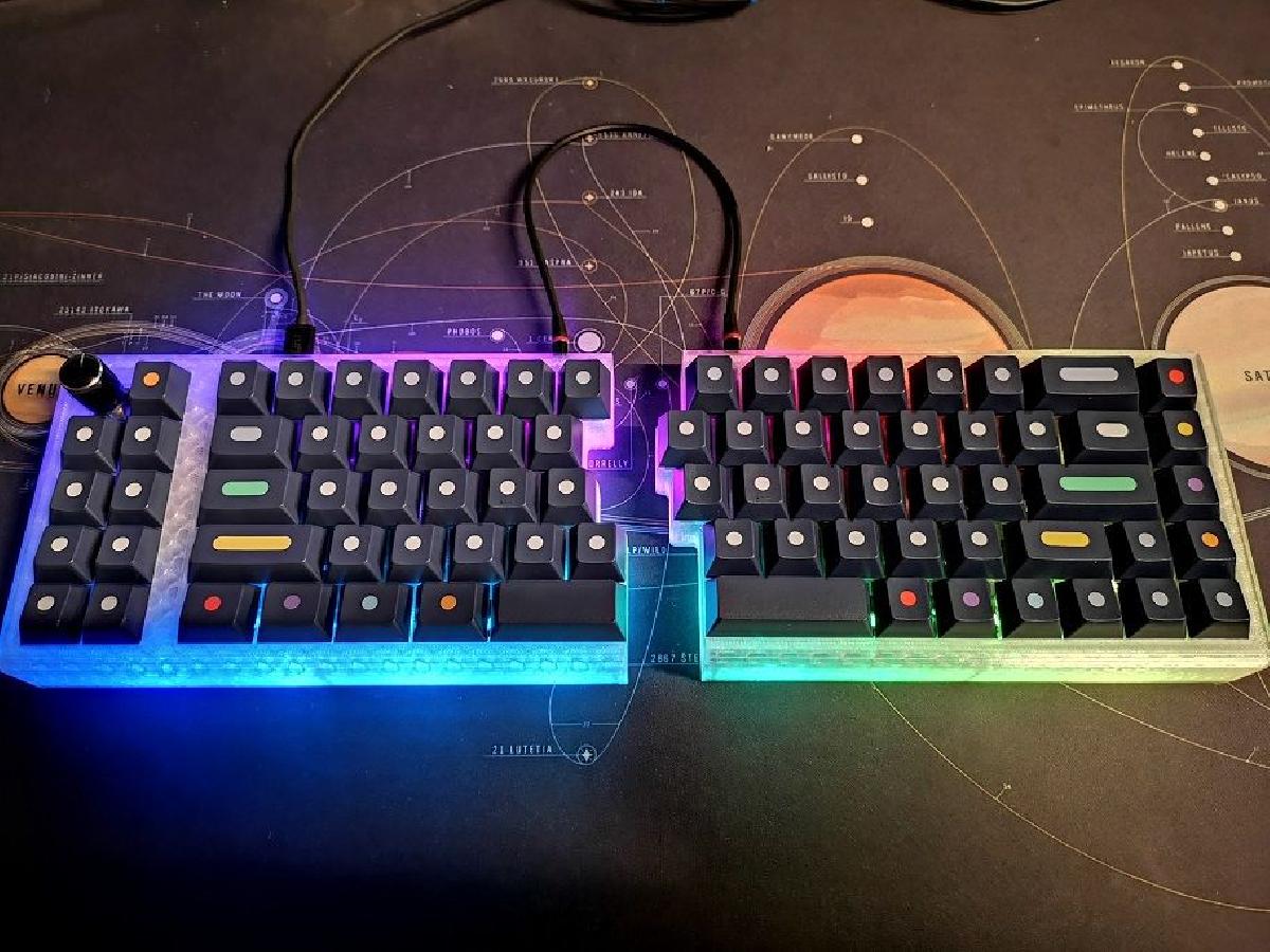 QueMar   Quefrency rev2 Estojo Hi pro