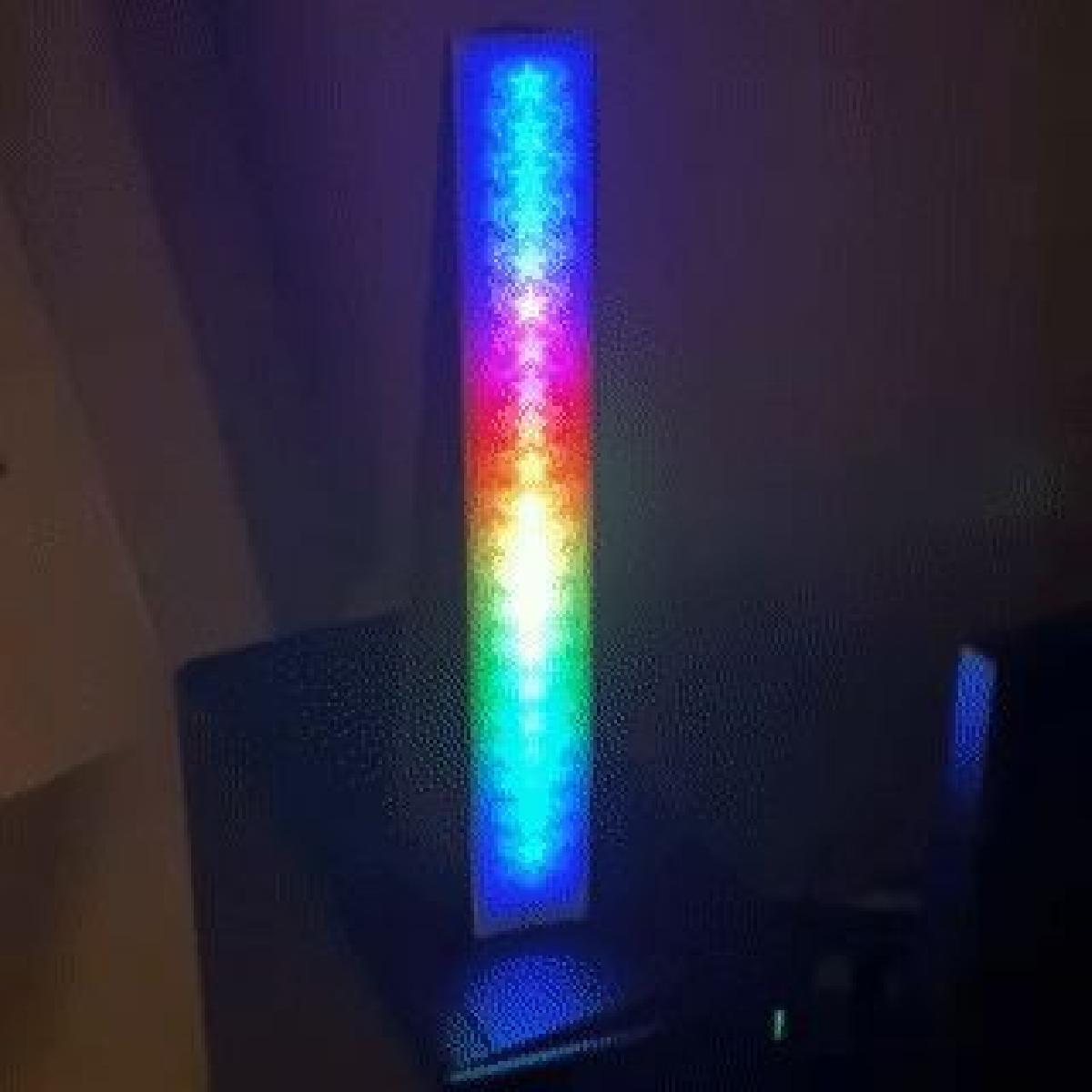 Luz Noturna RGB   Estrelas