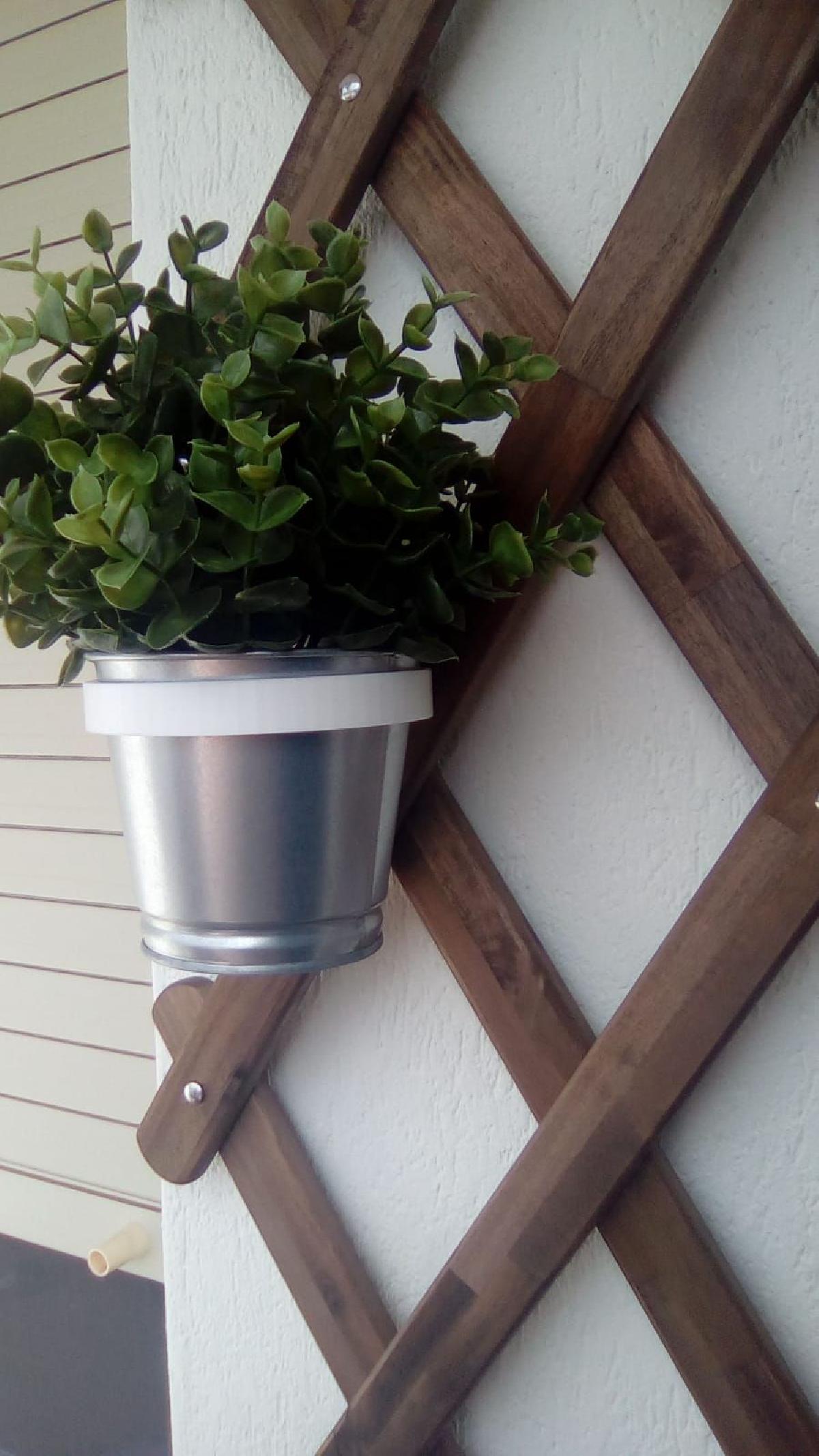 Pendure vasos ikea askholmen