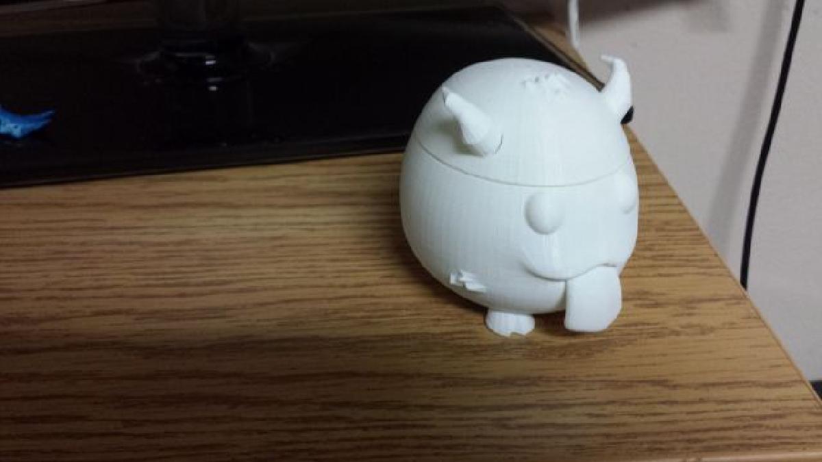 Poro Box (com tampa)