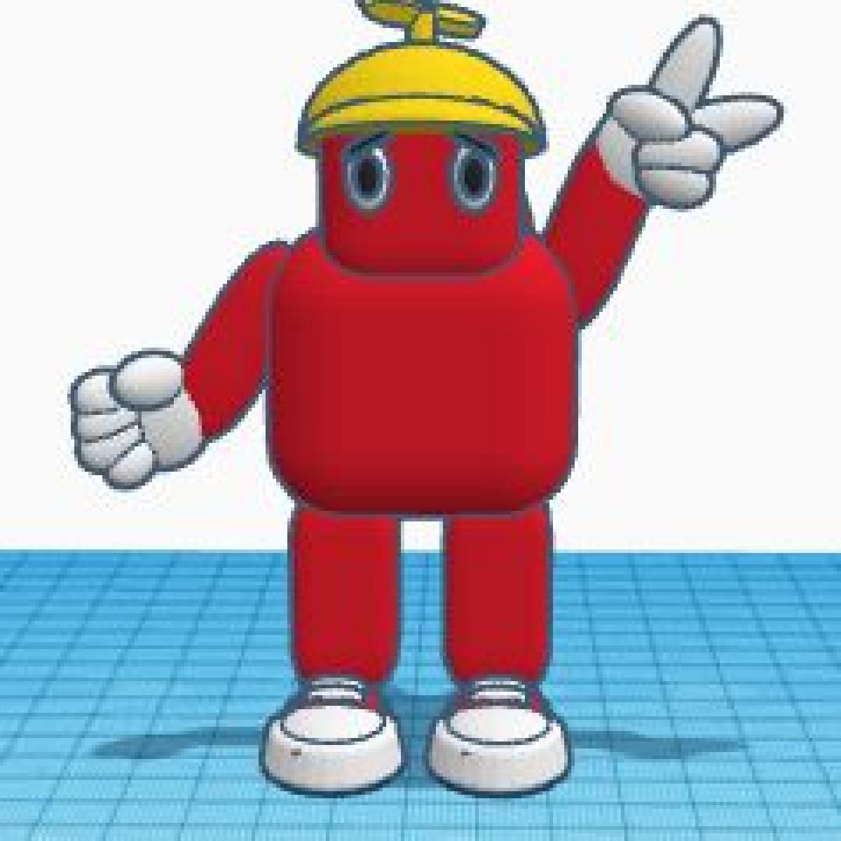 Astrobot