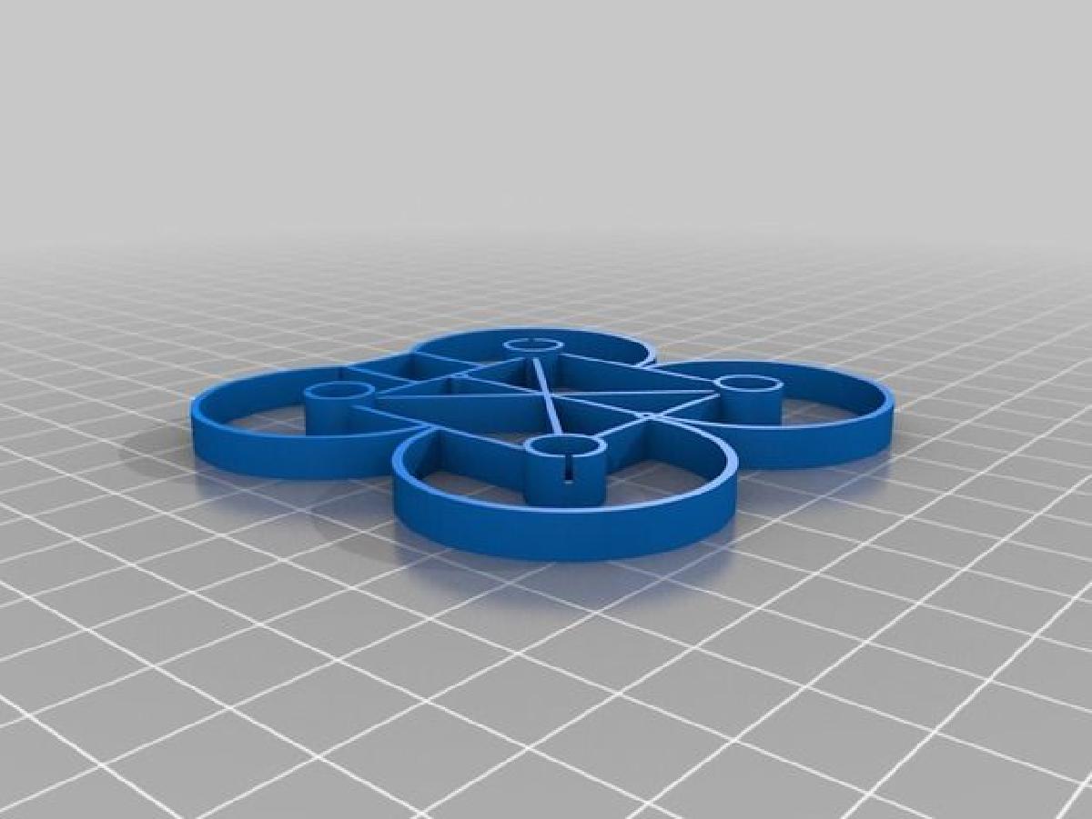MICRO QUADRO EACHINE E011