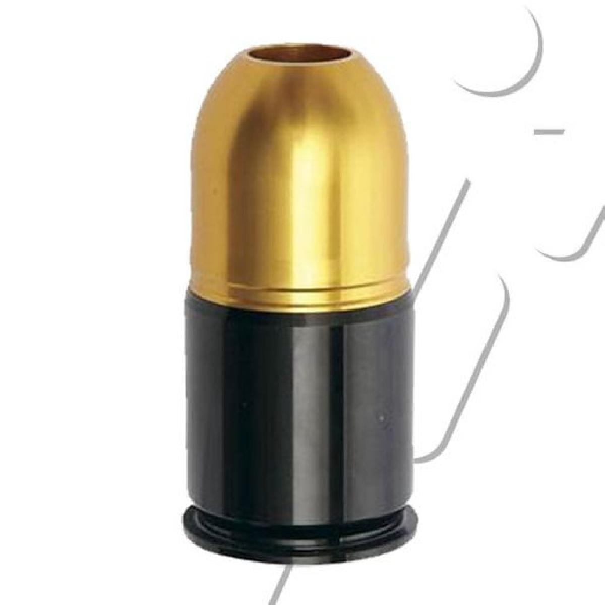 Limitadores de BB para granada de Airsoft de 40 mm