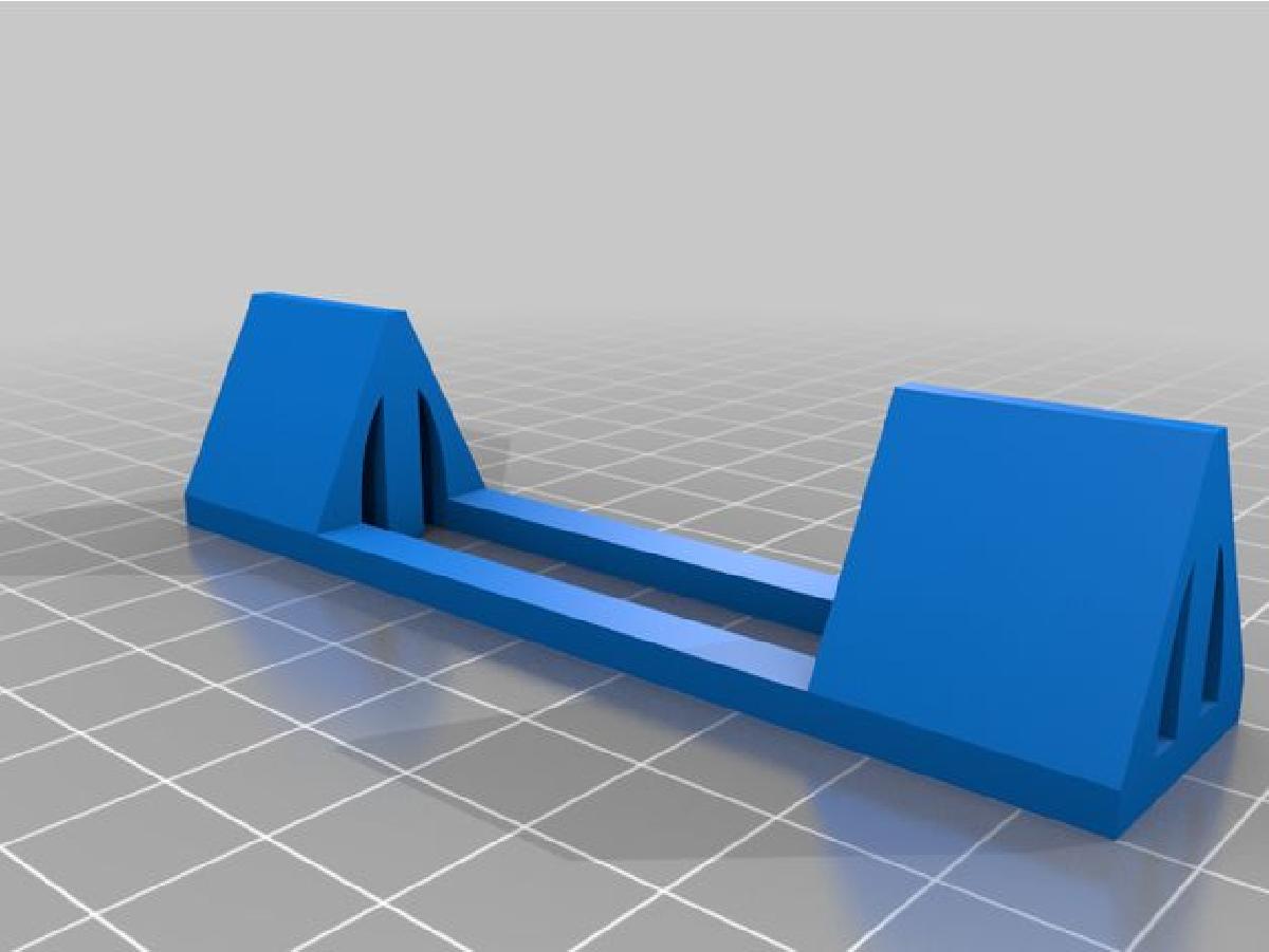 Suporte para Caixa de Flores