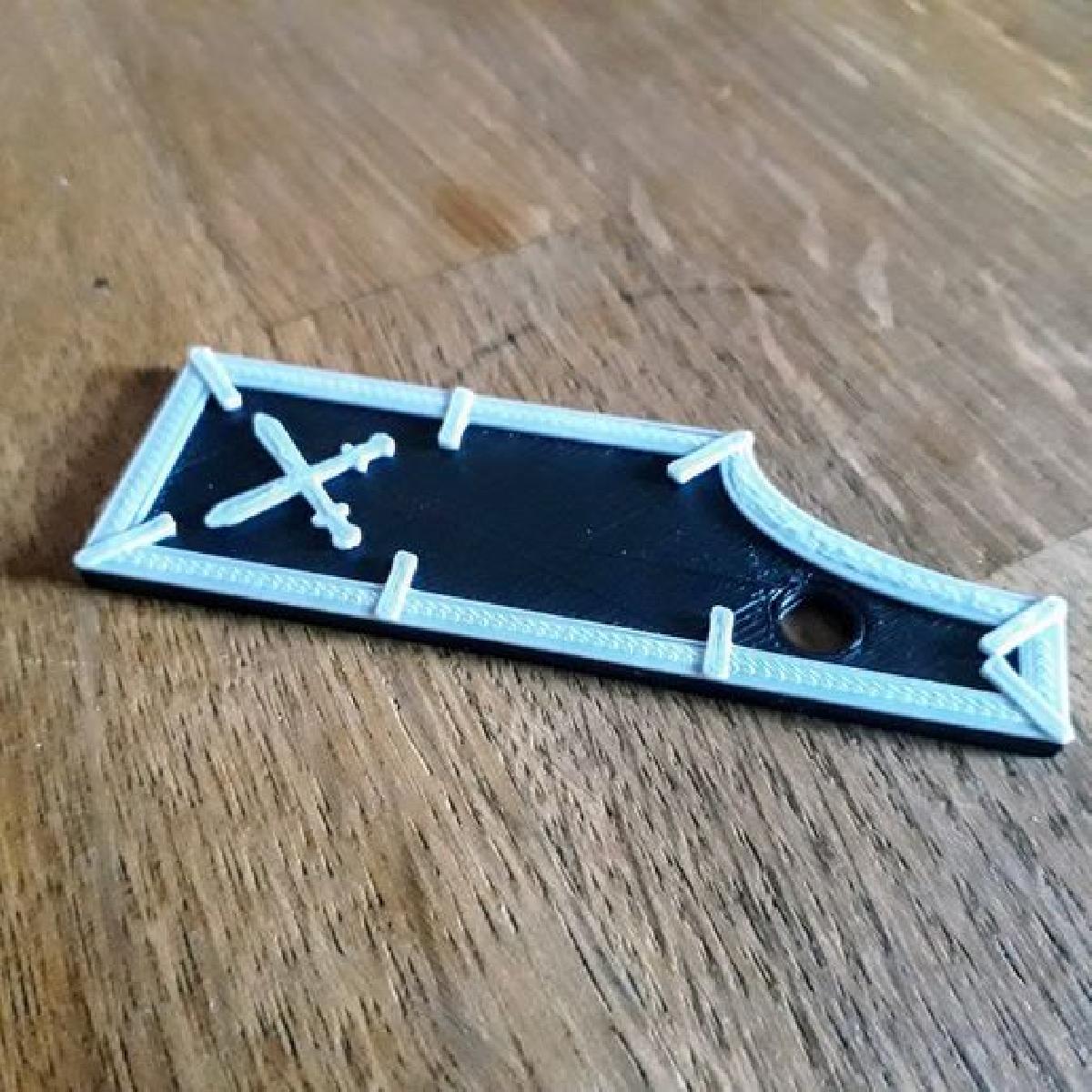 Ferramenta de Medicao de Combate de Wargaming
