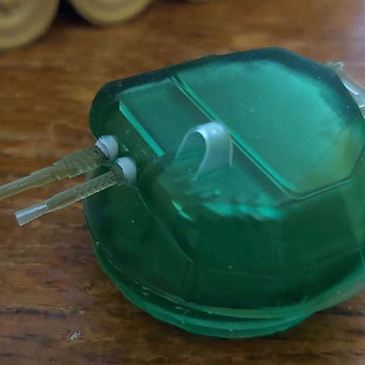 Torreta T50 para M113 australiano e neozelandes.