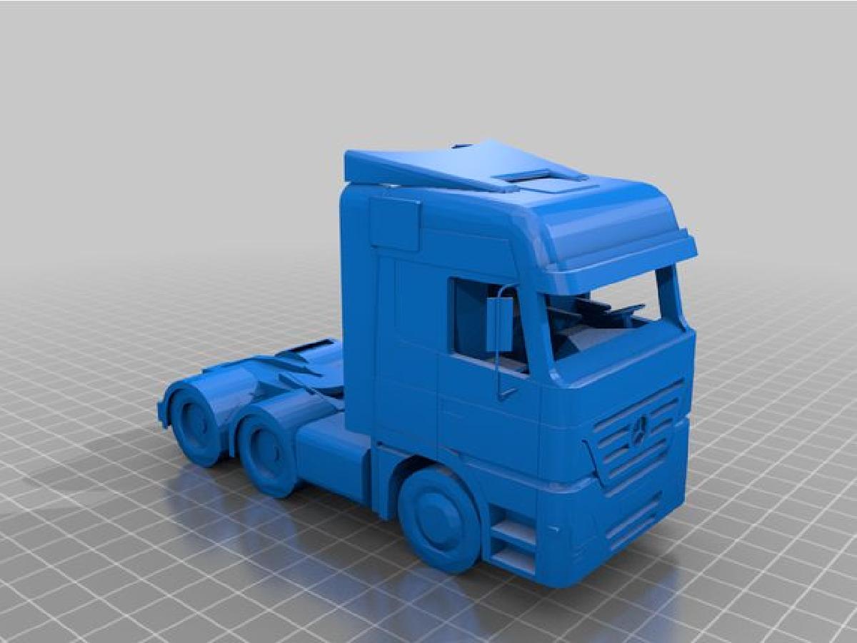 Patriota do Caminhao