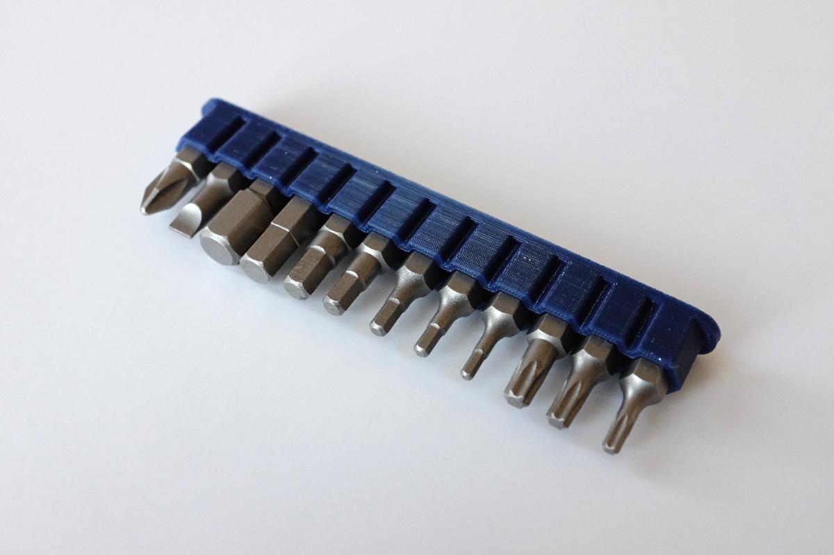 Suporte de bits