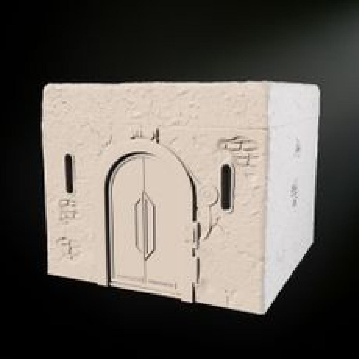 Casa do Deserto de Ficcao Cientifica XIX