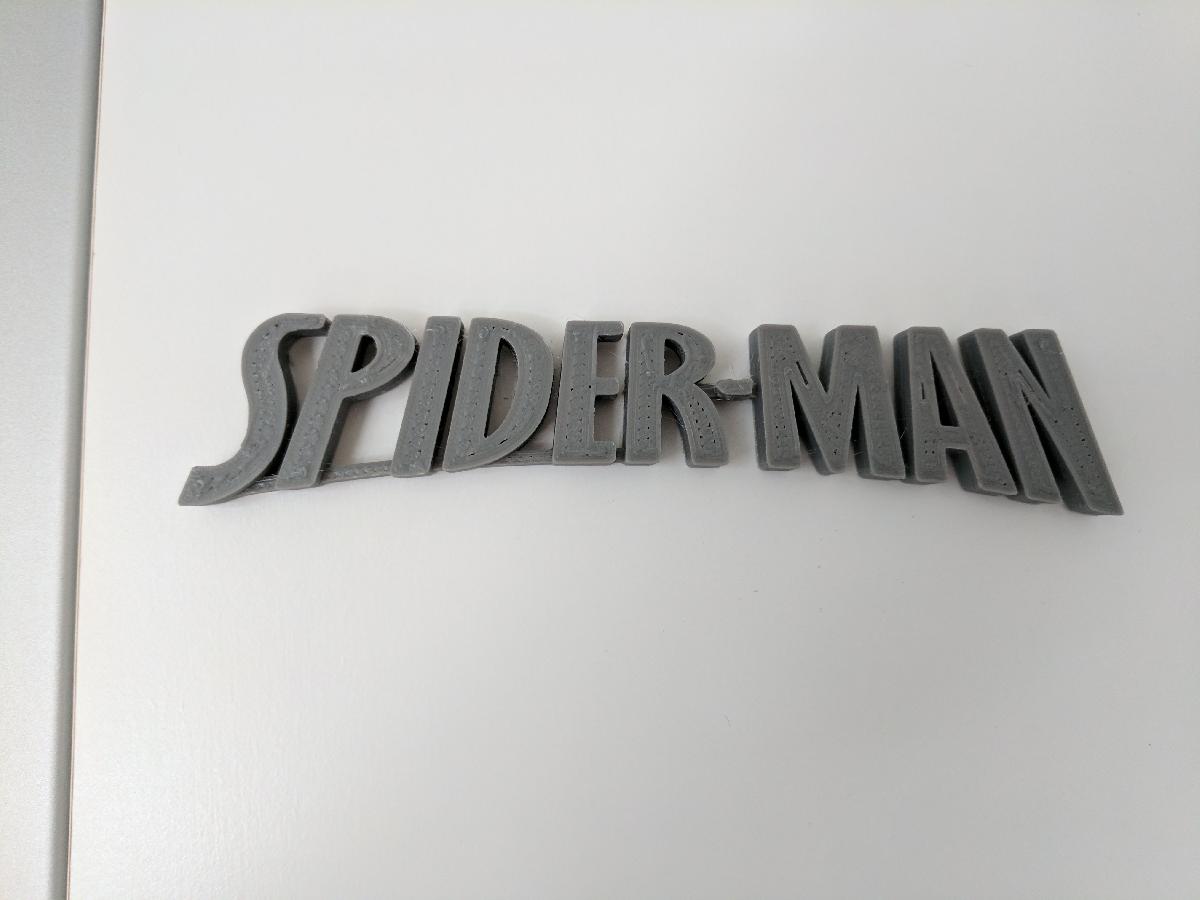 Logotipo do Homem Aranha (Marvel)