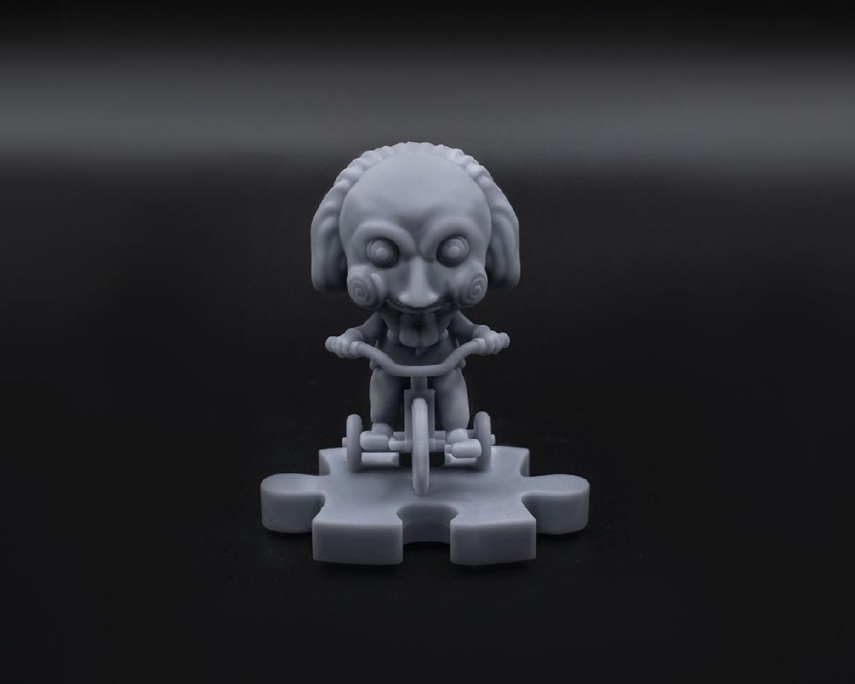 JIGSAW X