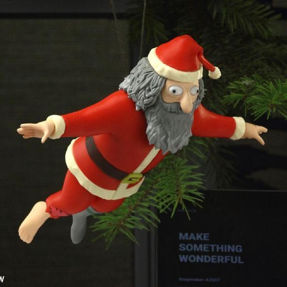 Ruben 🎅 de Rick and Morty