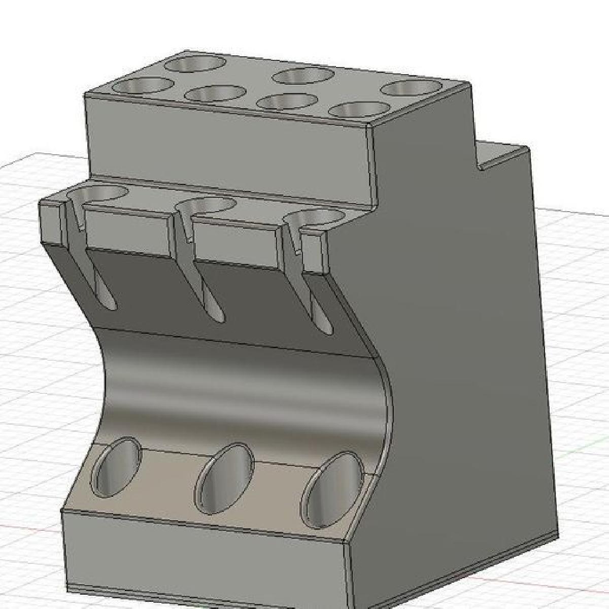 Organizador de Ferramentas para ferramentas Vanquish