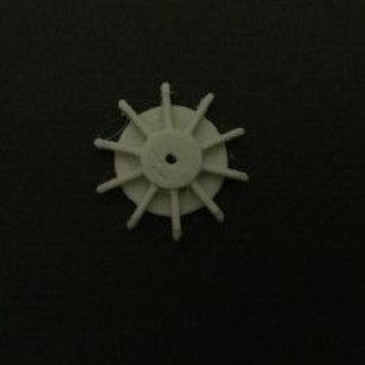 Ventilador de lamina.