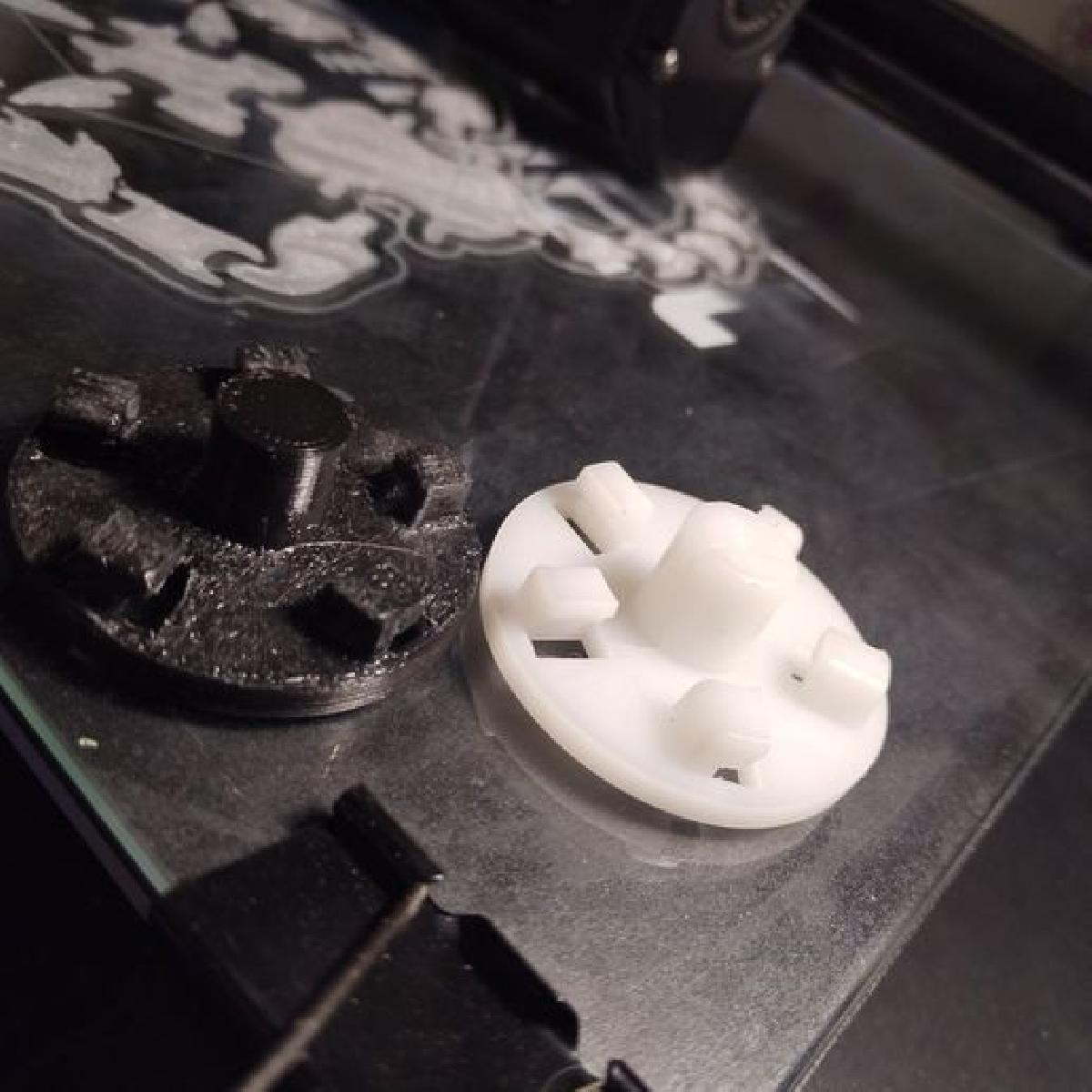 Suporte para Maquina de Cozinha REDMOND RKM 4030