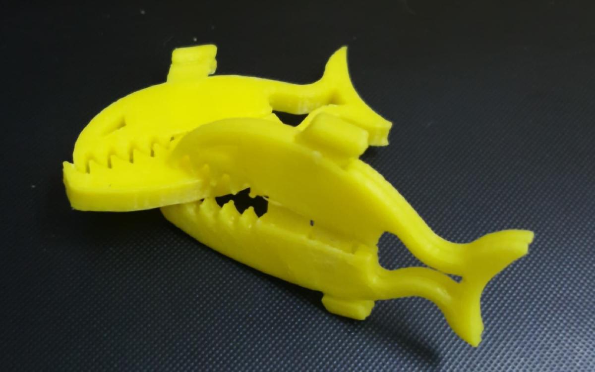 PIRANHAZ ABS