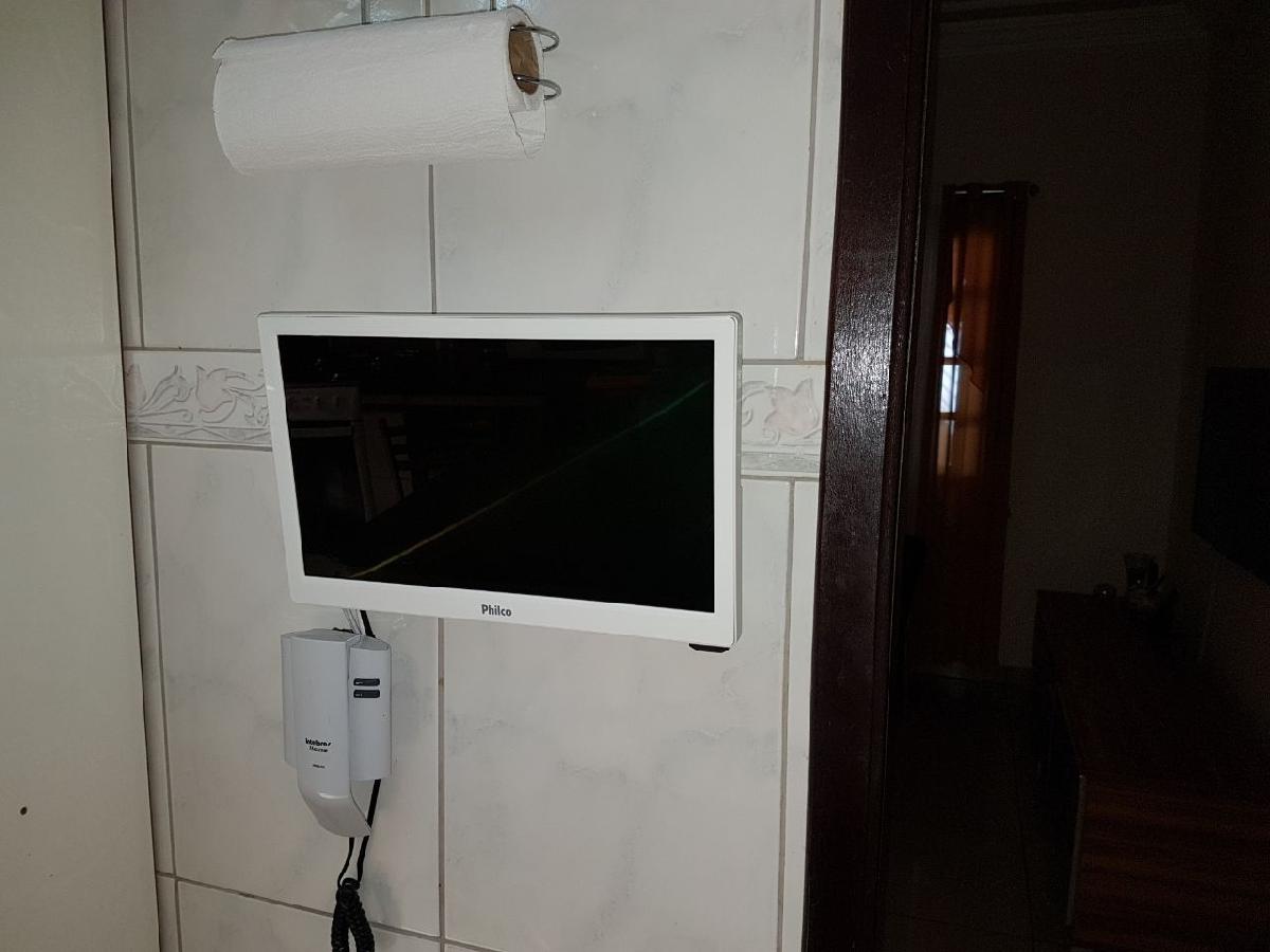 Suporte de parede   Suporte para TV pequena