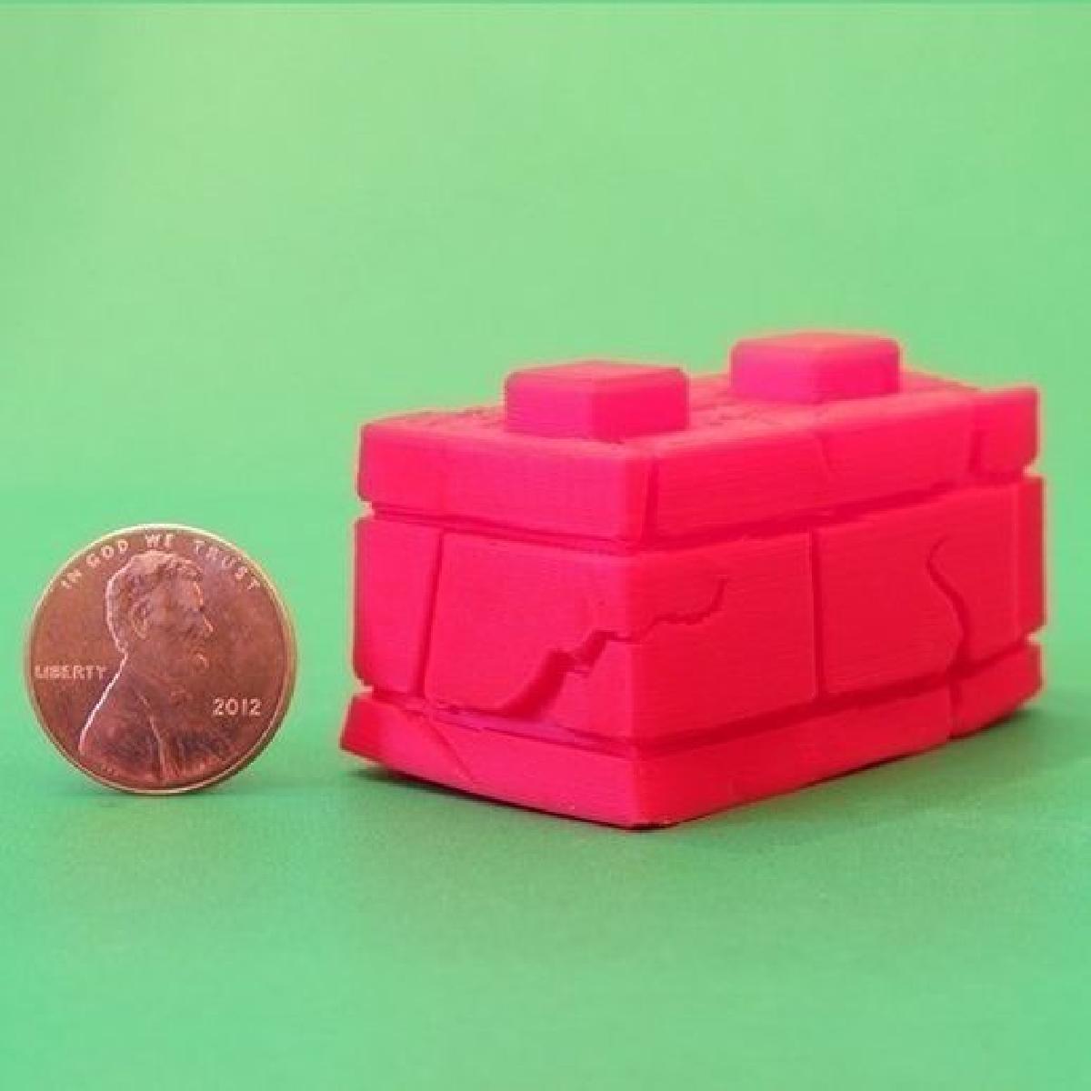 Seej Bloxen, Cryptstone