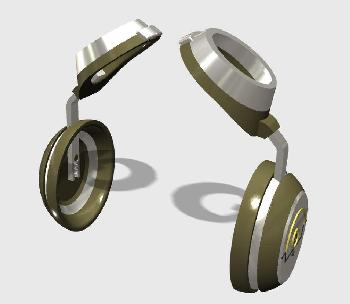 Oculos de Hera Syndulla   Star Wars Rebels