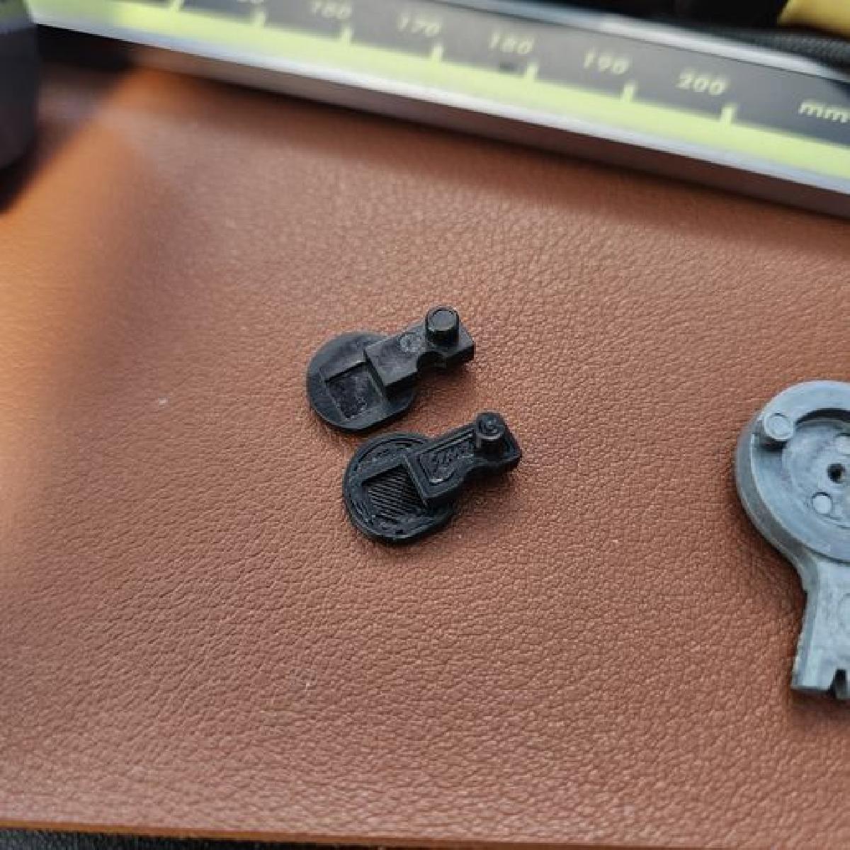 tokyo marui SG550 "Numero da peca   28"