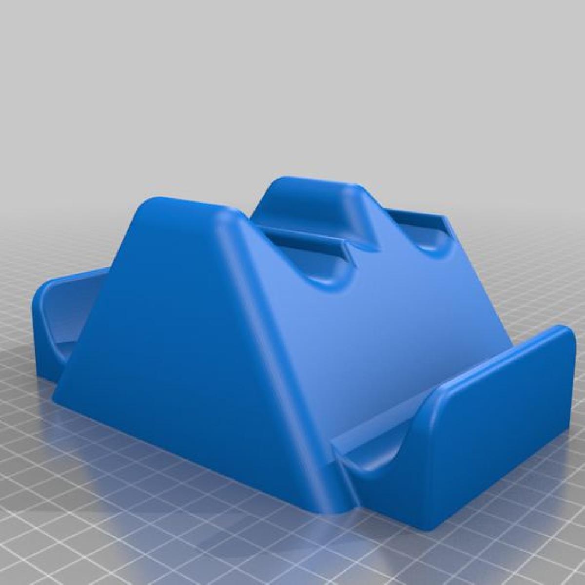Suporte Duplo para Controle XBOX