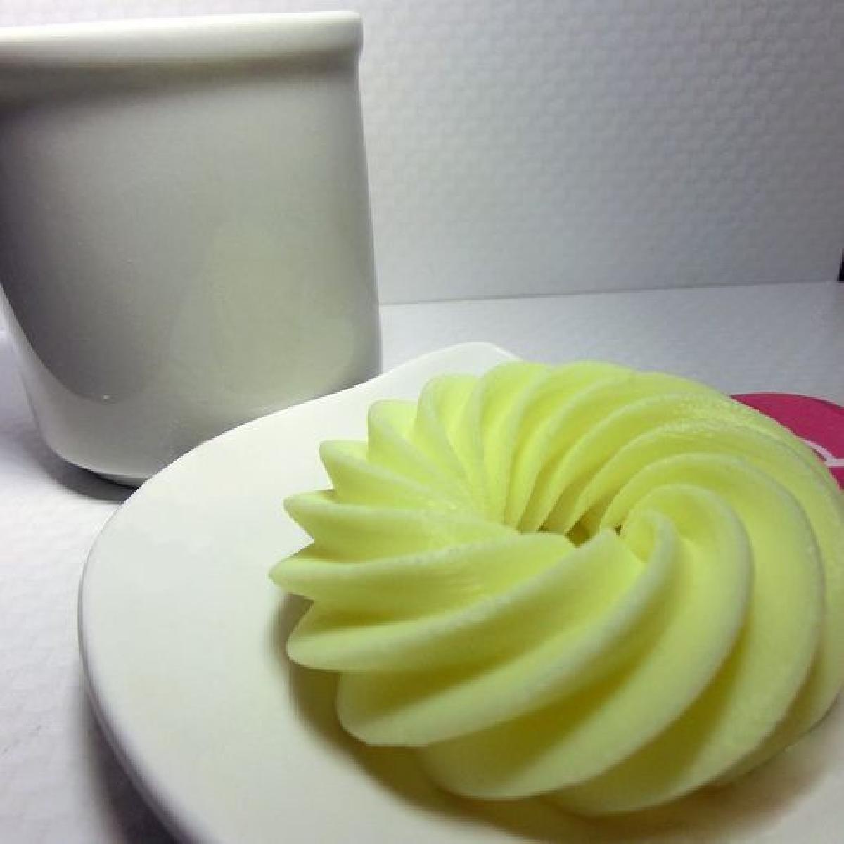 Rosquinhas Torus Cruller!