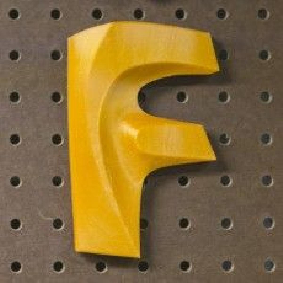 Logotipo do Pegboard Fusion 360