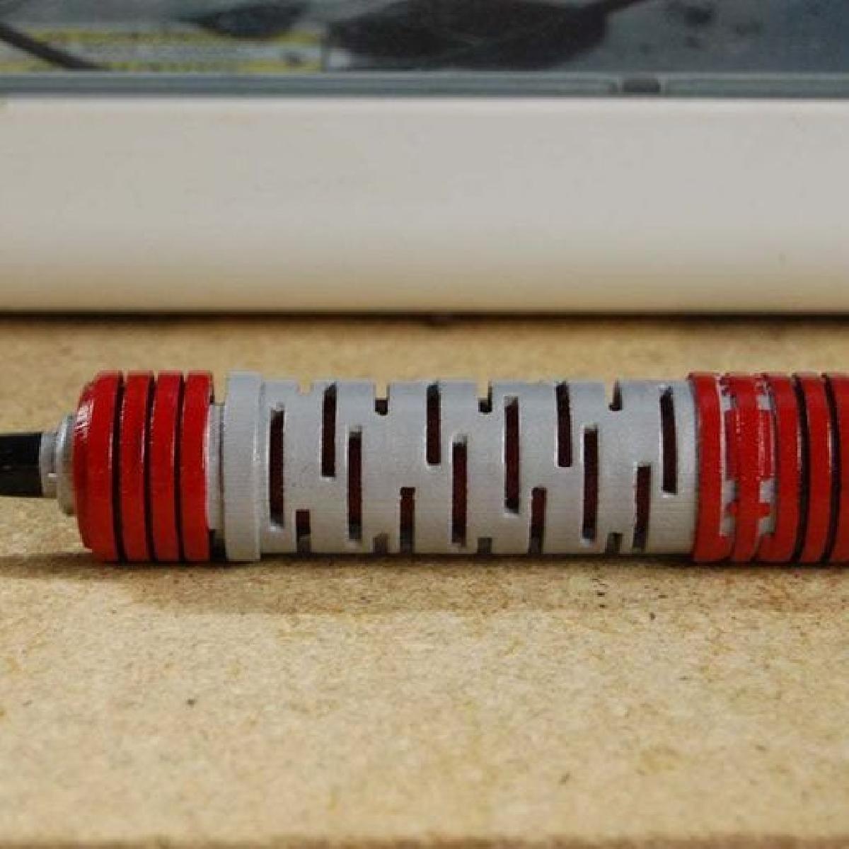 Doctor Who   Scanner Judoon